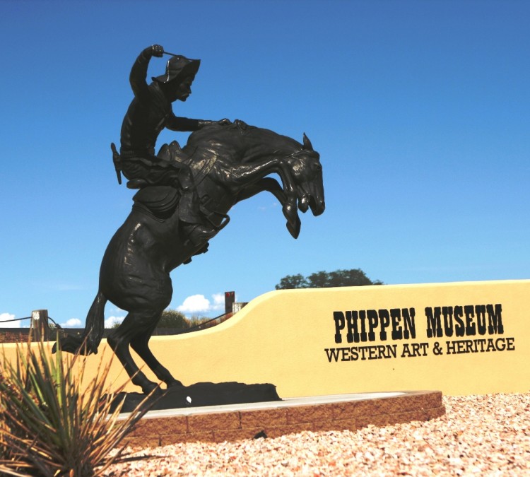 Phippen Museum (Prescott,&nbspAZ)